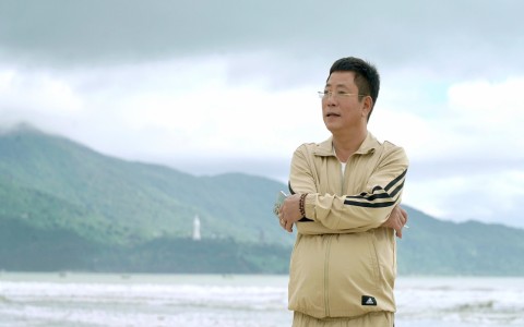 Nhà thơ Nguyễn Đăng Độ
