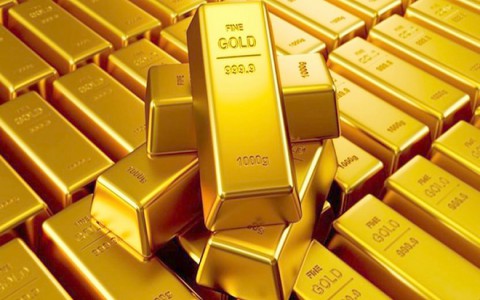 Giá vàng tăng khoảng 400.000 đồng/lượng trong tháng 10